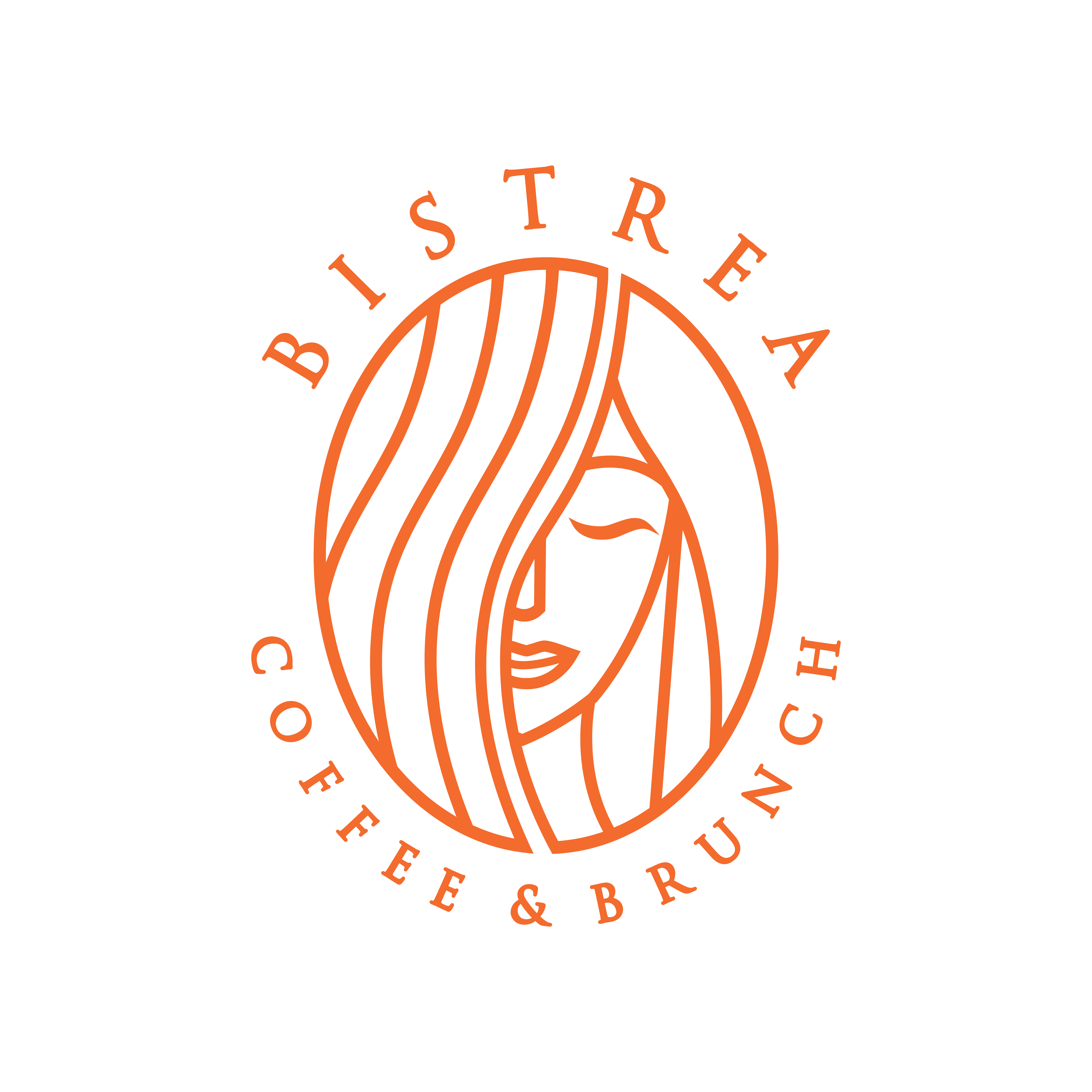 Logo Bistrea
